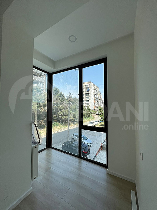 Продам 3-комн. квартиру 60м² 2/12 эт. Тбилиси - изображение 4