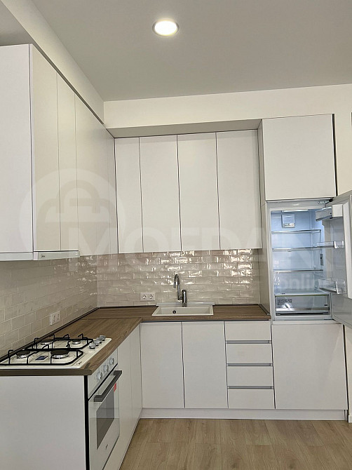 Продам 3-комн. квартиру 60м² 2/12 эт. Тбилиси - изображение 8