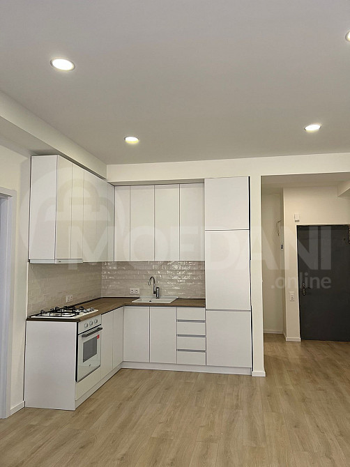 Продам 3-комн. квартиру 60м² 2/12 эт. Тбилиси - изображение 9