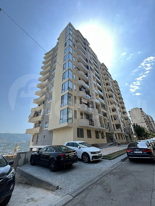 Продам 3-комн. квартиру 60м² 2/12 эт. Тбилиси - изображение 3