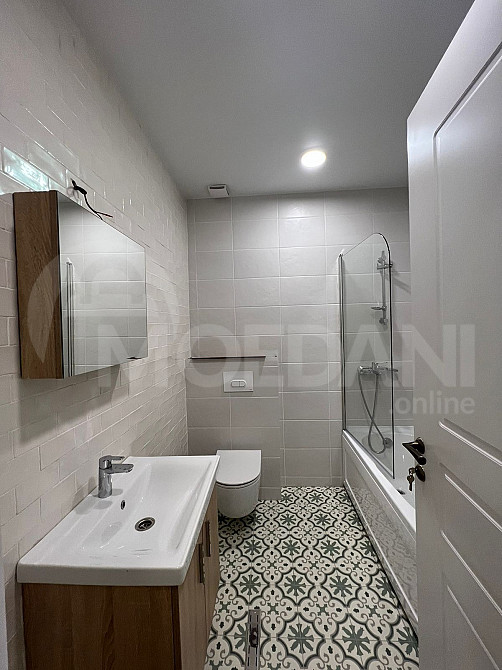 Продам 3-комн. квартиру 60м² 2/12 эт. Тбилиси - изображение 5