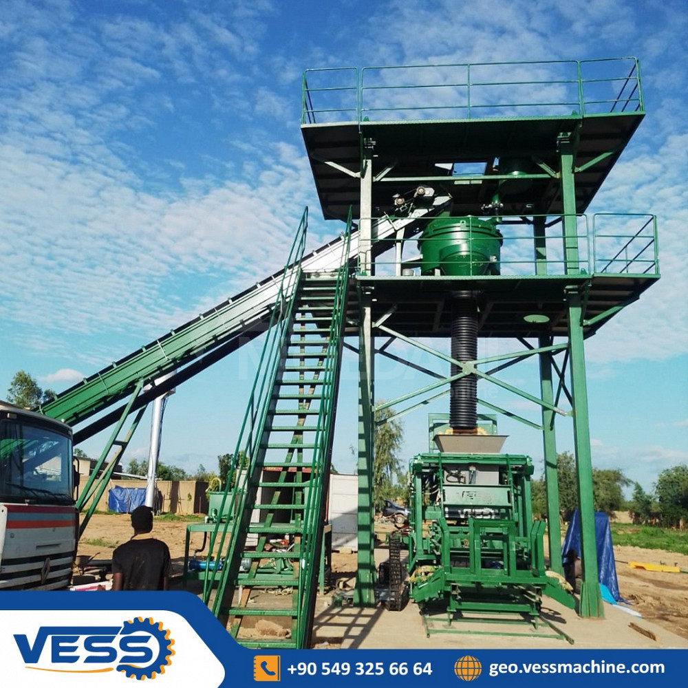 iyideba blokis danadgari Kobuleti - photo 1