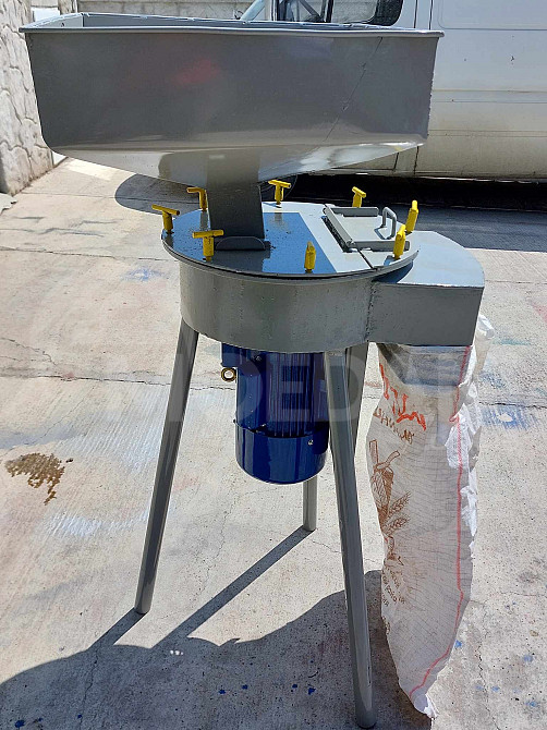 The mill on Fazanol Tbilisi - photo 10