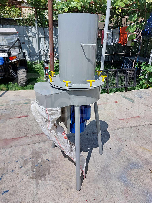 The mill on Fazanol Tbilisi - photo 2