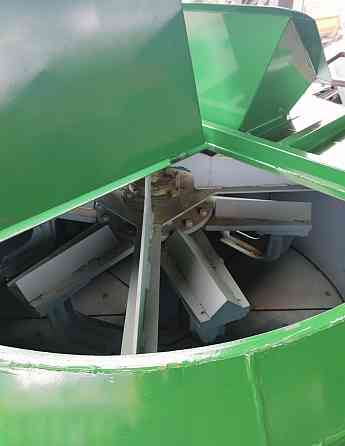 Concrete mixer Tbilisi