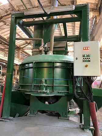 Concrete mixer Tbilisi