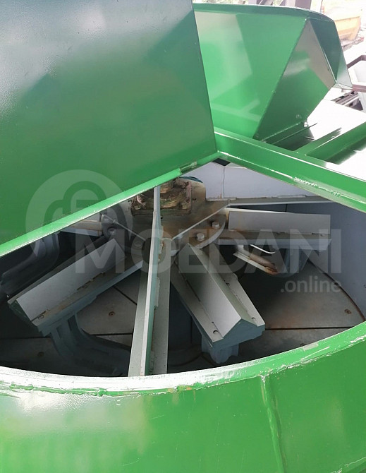 Concrete mixer Tbilisi - photo 3