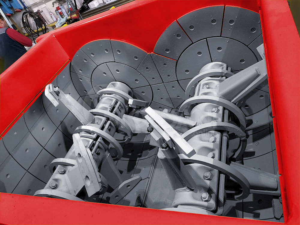 Concrete mixer Tbilisi - photo 5