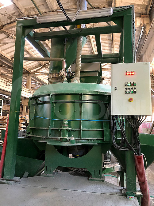 Concrete mixer Tbilisi - photo 6