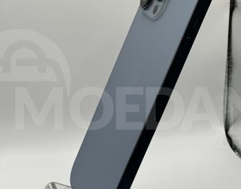 iPhone 13 Pro Max 256 GB გარანტიით თბილისი - photo 4