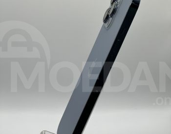 iPhone 13 Pro Max 256 GB გარანტიით თბილისი - photo 3