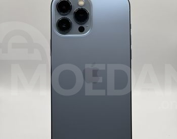 iPhone 13 Pro Max 256 GB გარანტიით თბილისი - photo 1