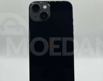 iPhone 14 128GB გარანტიით თბილისი - photo 1