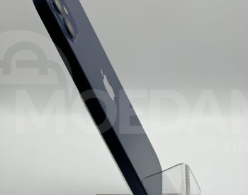 iPhone 12 128GB გარანტიით თბილისი - photo 3