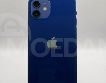 iPhone 12 128GB გარანტიით თბილისი - photo 2