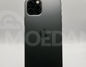 iPhone 12 Pro 128GB გარანტიით თბილისი - photo 1