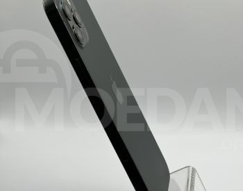 iPhone 12 Pro 128GB გარანტიით თბილისი - photo 6