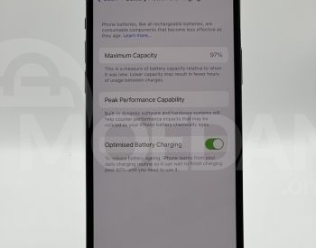 iPhone 12 Pro 128GB გარანტიით თბილისი - photo 2