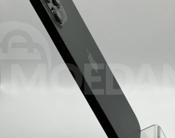 iPhone 12 Pro Max 128GB გარანტიით თბილისი - photo 2