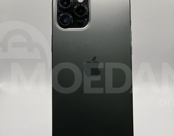 iPhone 12 Pro Max 128GB გარანტიით თბილისი - photo 1