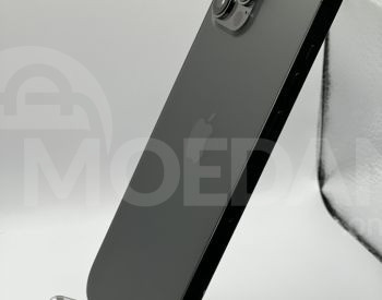 iPhone 12 Pro Max 128GB გარანტიით თბილისი - photo 4