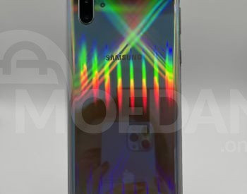 Galaxy Note 10+ 256GB გარანტიით თბილისი - photo 1
