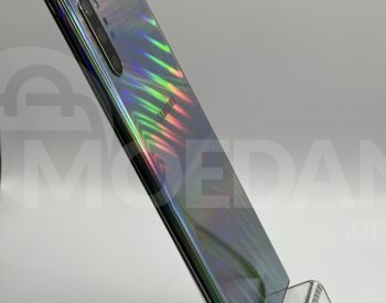 Galaxy Note 10+ 256GB გარანტიით თბილისი - photo 4