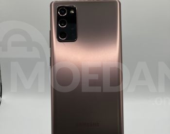 Note 20 с гарантией 5G Тбилиси - изображение 1