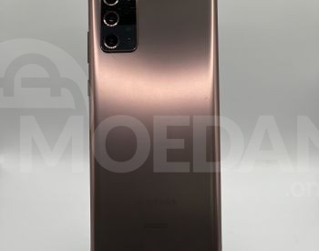 Note 20 с гарантией 5G Тбилиси - изображение 7