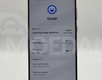 Note 20 с гарантией 5G Тбилиси - изображение 2