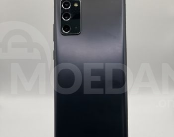 Note 20 5 G გარანტიით თბილისი - photo 1