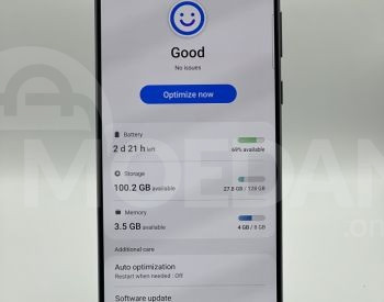 Note 20 5 G გარანტიით თბილისი - photo 6