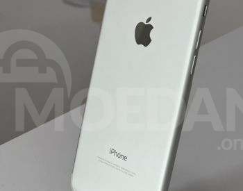 iPhone 7 256 ГБ с гарантией Тбилиси - изображение 4