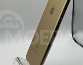 iPhone 7 256 ГБ с гарантией Тбилиси - изображение 4