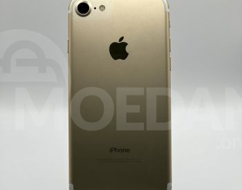 iPhone 7 256 ГБ с гарантией Тбилиси - изображение 1