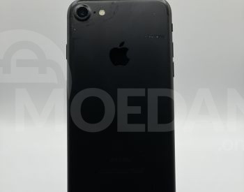 iPhone 7 32 GB გარანტიით თბილისი - photo 1