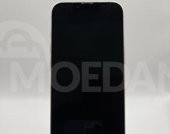 iPhone 13 128GB გარანტიით თბილისი - photo 2