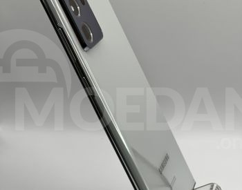 Galaxy note 20 Ultra 256GB white გარანტიით თბილისი - photo 2