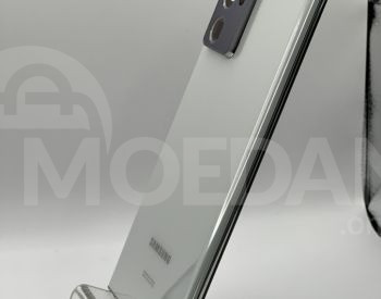 Galaxy note 20 Ultra 256GB white გარანტიით თბილისი - photo 4