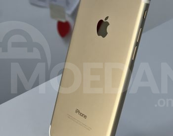 iPhone 7 256 ГБ с гарантией Тбилиси - изображение 4
