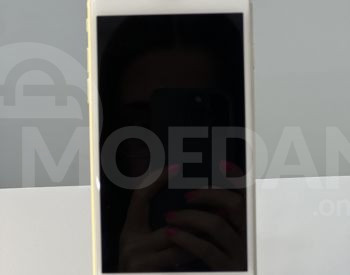 iPhone 7 256 ГБ с гарантией Тбилиси - изображение 3