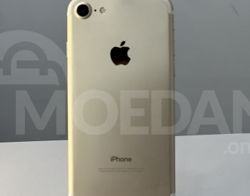 iPhone 7 256 ГБ с гарантией Тбилиси - изображение 1