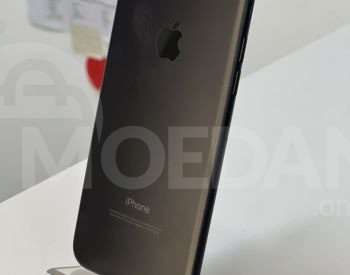 iPhone 7 with warranty Tbilisi - photo 1