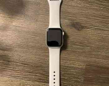 Apple Watch SE 2nd Generation 41mm is perfect! Tbilisi