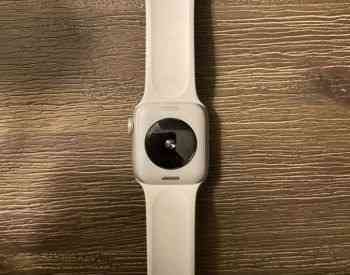 Apple Watch SE 2nd Generation 41mm is perfect! Tbilisi