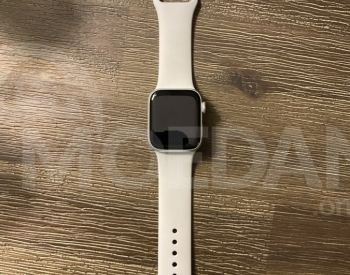 Apple Watch SE 2nd Generation 41mm is perfect! Tbilisi - photo 1
