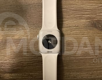 Apple Watch SE 2nd Generation 41mm is perfect! Tbilisi - photo 2