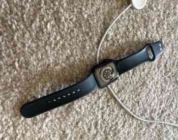 Apple Watch Series 7 41mm Midnight Perfect Tbilisi