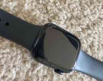 Apple Watch Series 7 41mm Midnight Perfect Tbilisi