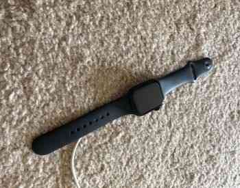 Apple Watch Series 7 41mm Midnight Perfect Tbilisi